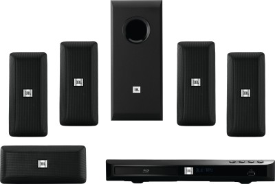 jbl home theater speakers 5.1 price