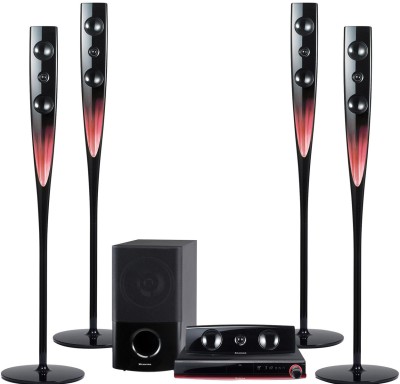 lg speakers 5.1 price