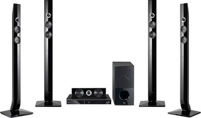 home theatre low price