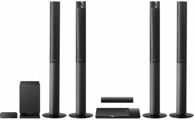 Sony BDV-N990 5.1 Home Theatre System 