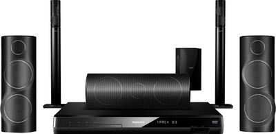 Buy Philips HTS6543/94 5.1 Home Theatre 