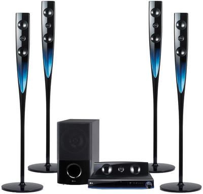 lg tv home theatre