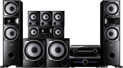 sony home sound system price