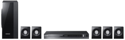 panasonic xh50 5.1 home theatre system