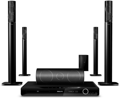 philips 3520 home theatre