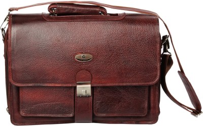 15 inch laptop messenger bag