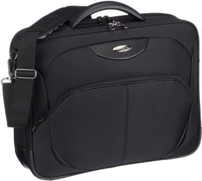 Buy Samsonite 15 inch Laptop Messenger Bag at best price in India - BagsCart