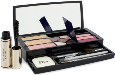 dior travel makeup kit price