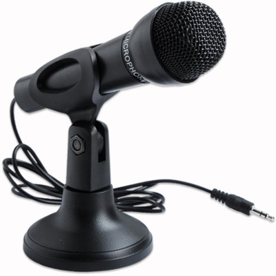 Laptop, PC Table top Mic 