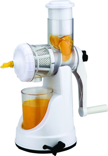 Buy Popular 2502 0 W Juicer White, 1 Jar at best price in India - JuicerMixerGrinder