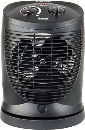 Usha 3114s Fan Room Heater