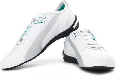 puma sneakers price in india