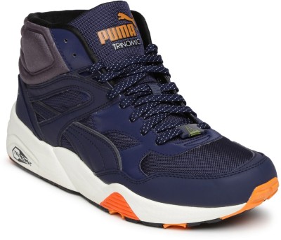 puma casual shoes india