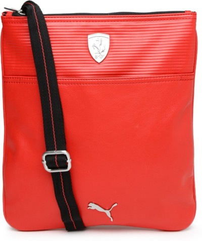 puma sling bag original