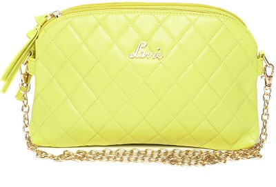 lavie bags yellow