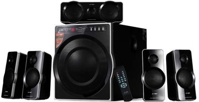 f&d home theater flipkart