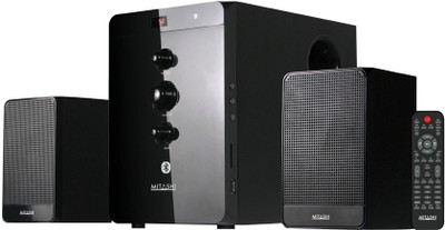 mitashi 2.1 bluetooth speakers