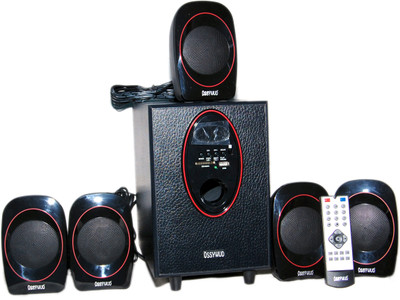 ossywud home theater 5.1