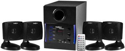 frontech 4.1 speakers