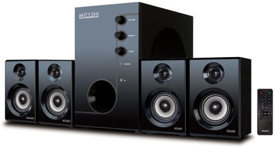 mitashi 4.1 home theater