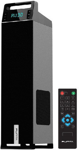 punta home theater 2.1