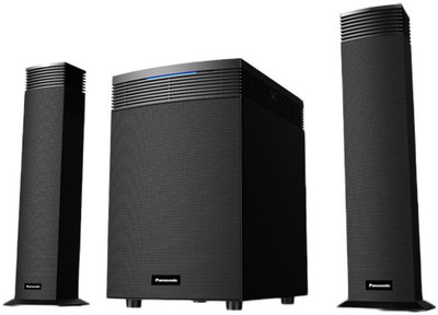 panasonic computer speakers
