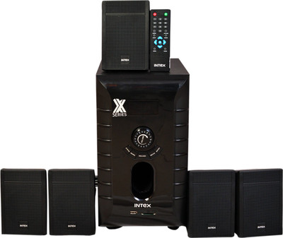 Buy Intex IT-4050 SUF BT Wired Home 