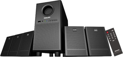 Buy Philips SPA3000U Home Audio Speaker 
