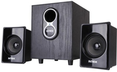 intex pc speakers