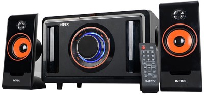 intex home theatre 2590