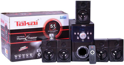 takai bluetooth speaker