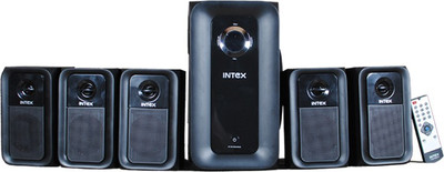 intex it 4650 fm speaker 5.1