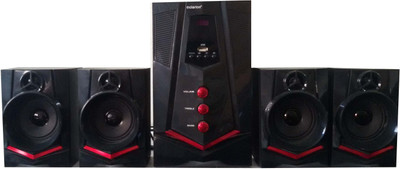 clarion 4.1 home theater price