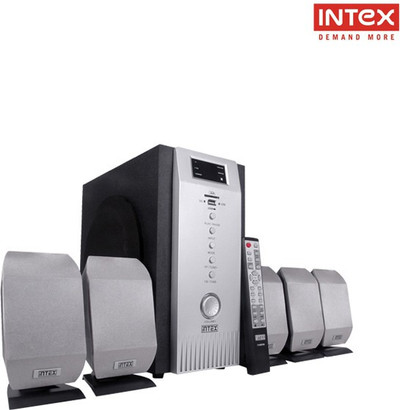 intex it 4650 fm speaker 5.1