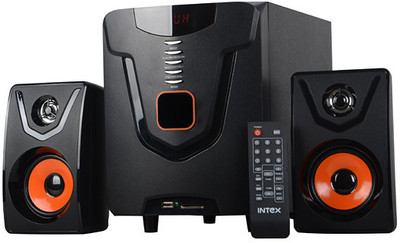 Buy Intex IT-2580 SUF Wired Home Audio 