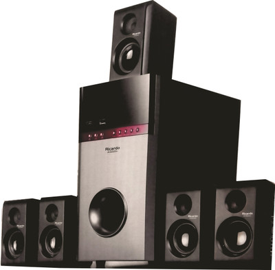 ricardo home theatre 2.1 price