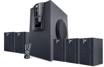 Buy iBall Raaga 5.1 Wired Home Audio 