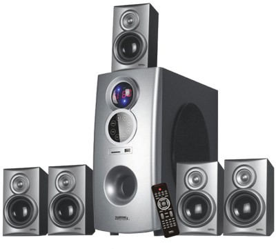 home theatre zebronics 5.1