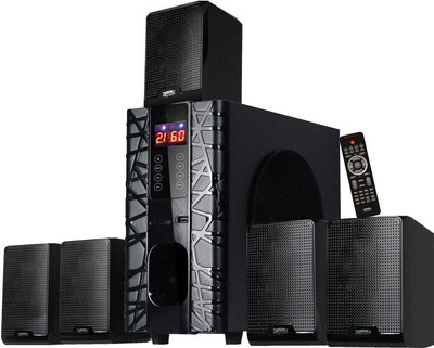 5.1 zebronics