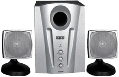 Buy Intex IT 2000W Multimedia Speakers 