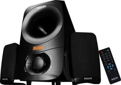 Buy Philips Thunder IN-MMS6000F 