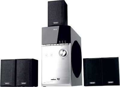 Home Audio Speaker 5.1 Channel 