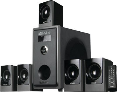 mitashi speakers 2.1