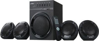 Buy F\u0026D F1100U Multimedia Speakers 4.1 