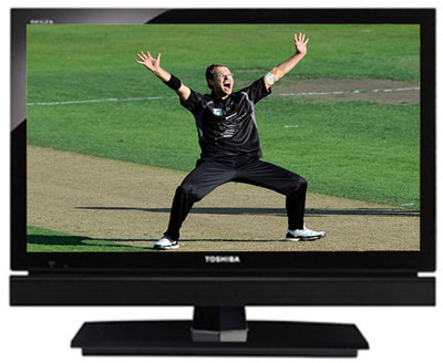 Buy Toshiba 24PS10 (24) LED TV at best 