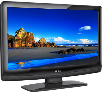 Buy Haier L-24M3 (23.6) LCD TV at best 