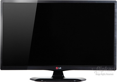 Buy LG 24LB458A 24 inches LED TV HD at 