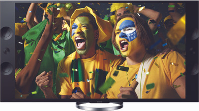 Buy Sony Bravia Kd 55x9004a 139 Cm 55 Led Tv 4k 3d Smart At Best Price In India Audiovideo