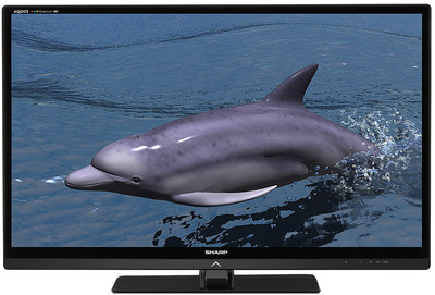 Buy SHARP LC40LE835M 40 LCD TV Full HD 