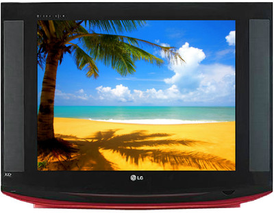 Buy Lg 29fu6rg5t5 29 Crt Tv At Best Price In India Audiovideo